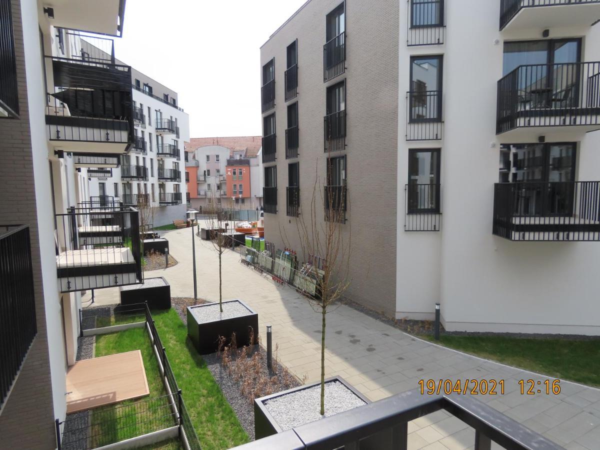 El Apartments - Hercules Poznan Exterior photo